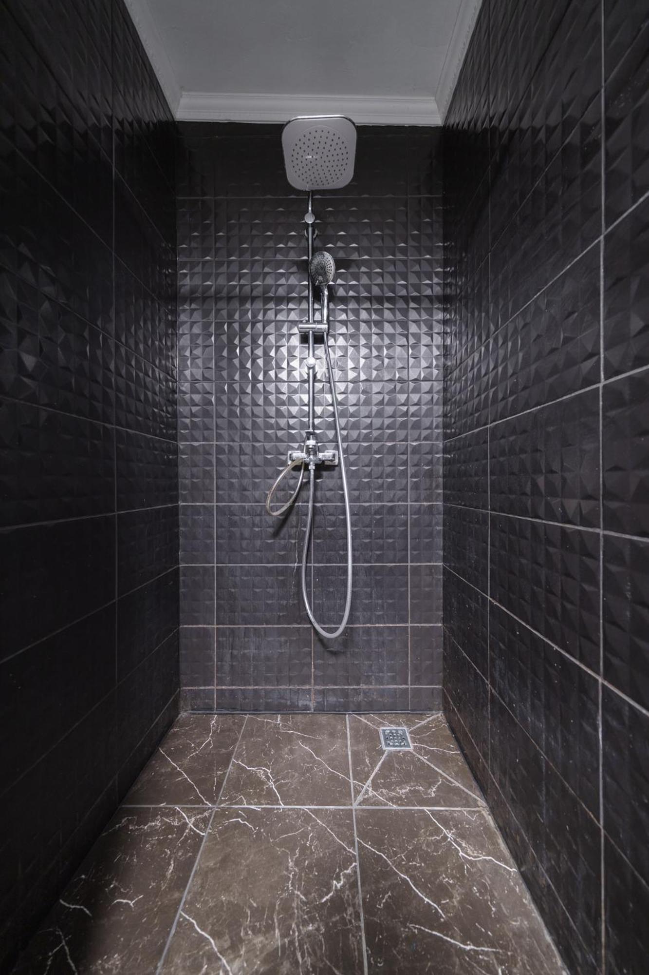 Islandijos Self Check-In Basement Apartments VNO Esterno foto